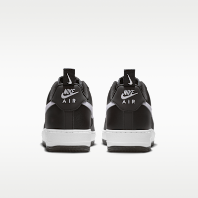 NIKE公式】エアフォース 1 '07 メンズシューズ.オンラインストア (通販